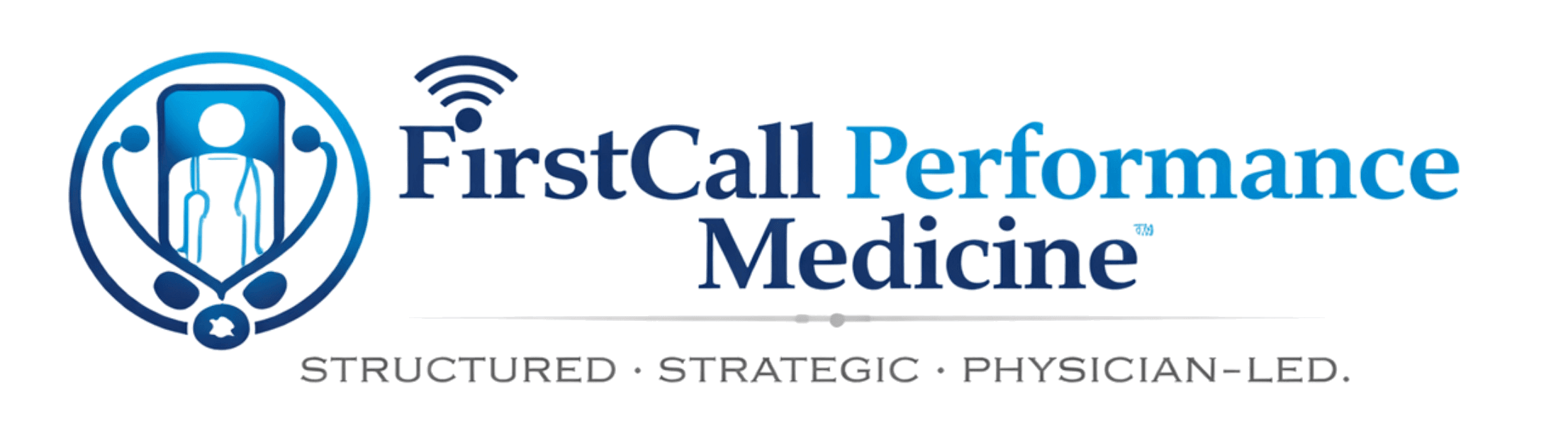 FirstCall Performance Medicine