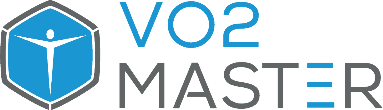 VO₂ Master logo