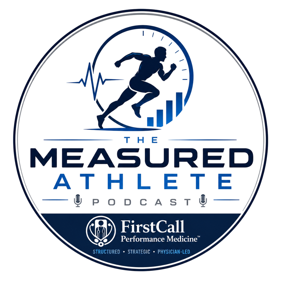 The Measured Athlete Podcast