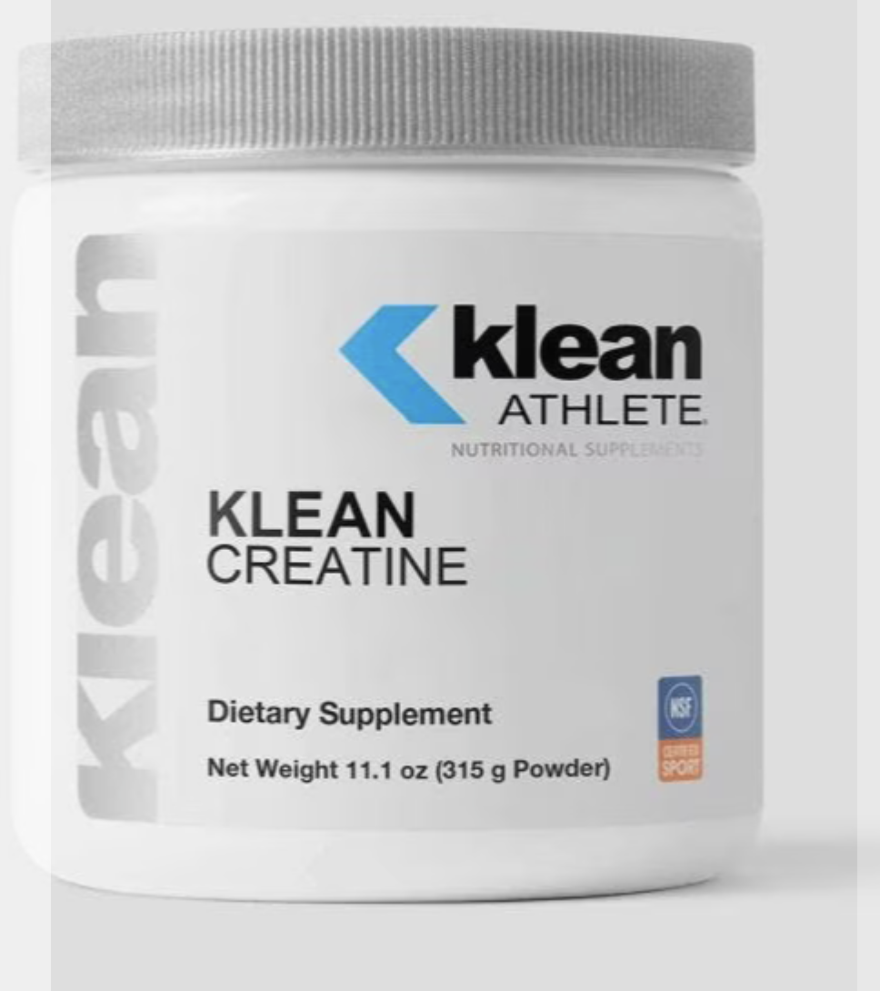 Creatine
