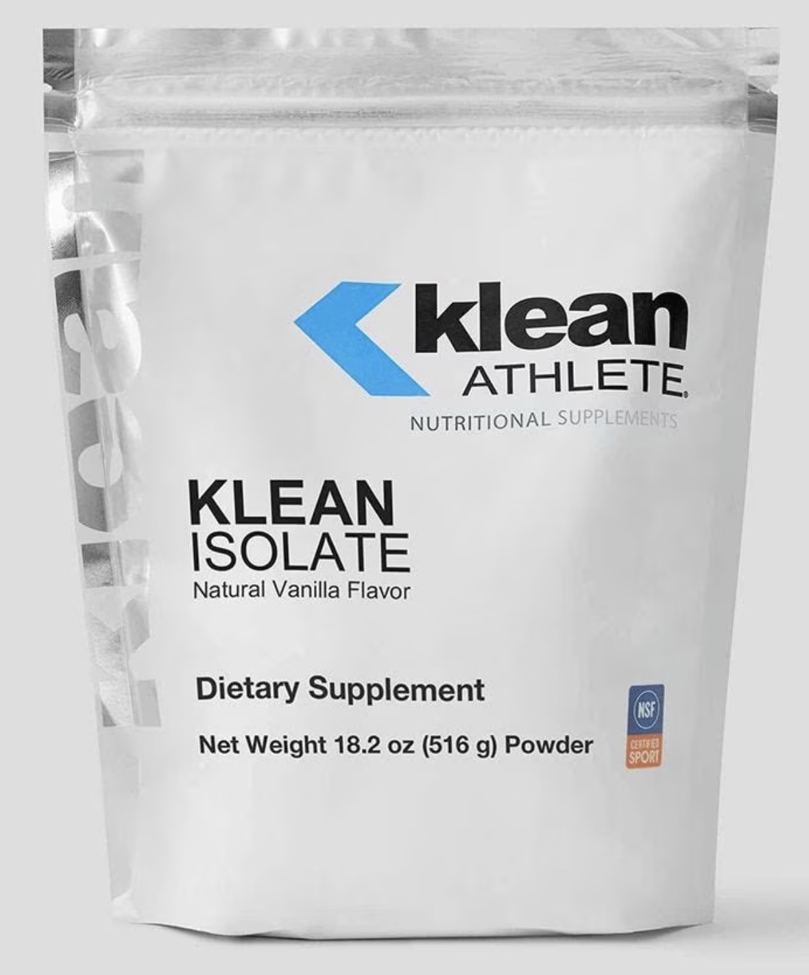 Klean Isolate