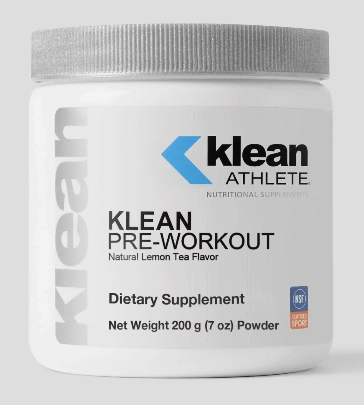 Pre-Workout